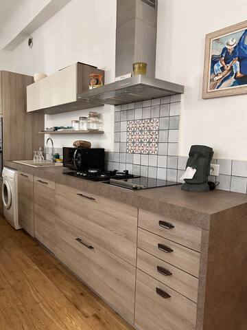 Logement Lyonnais d’une beauté gallery image 4