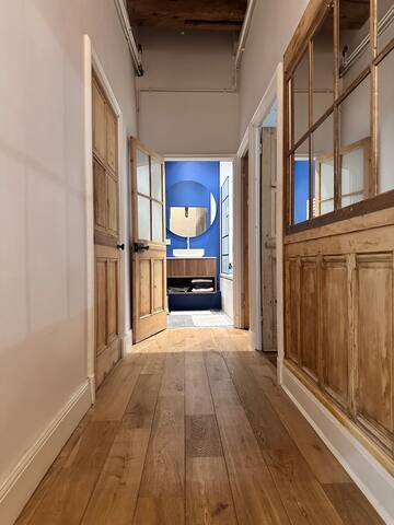 Logement Lyonnais d’une beauté gallery image 5