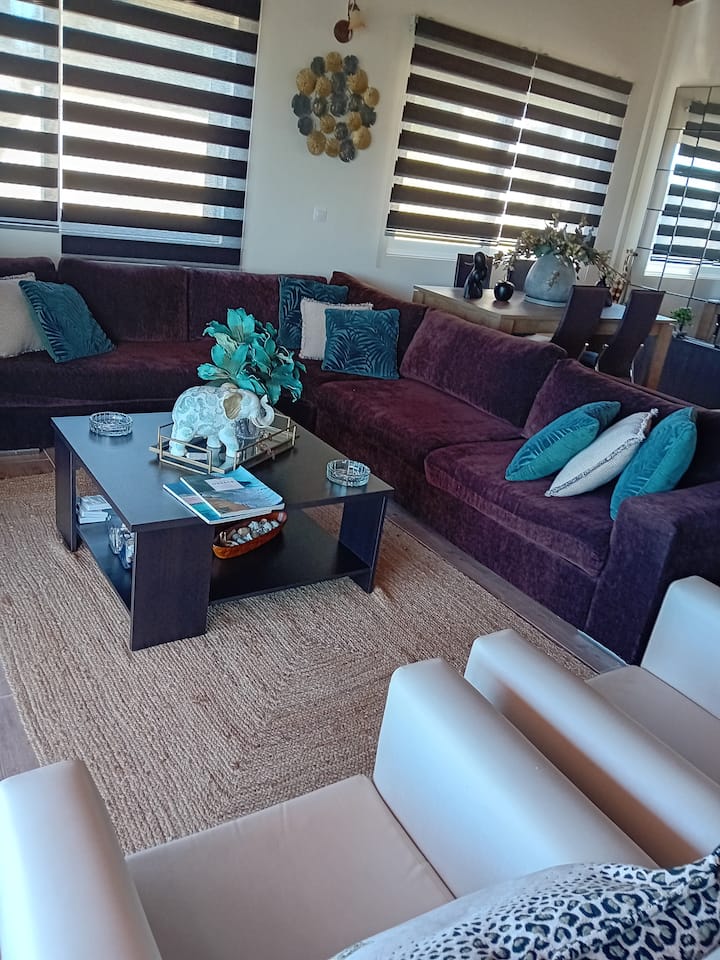 พื้นที่อยู่อาศัย