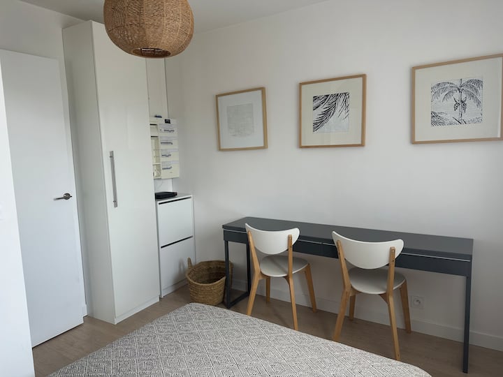 Chambre 1