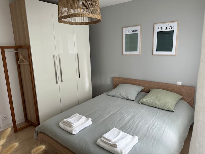 Chambre 2