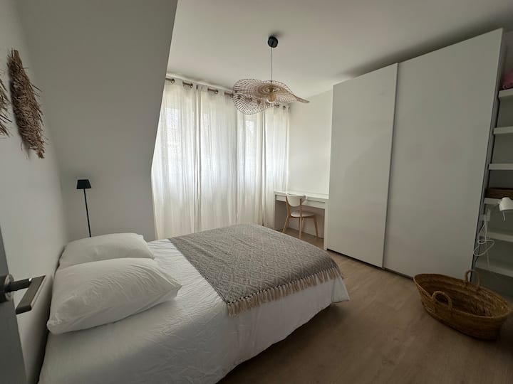Chambre 4