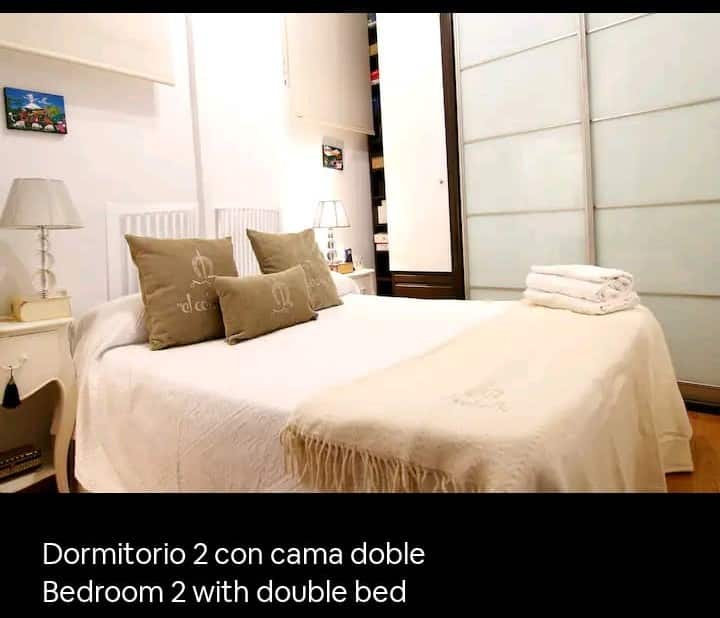 Спална соба 1