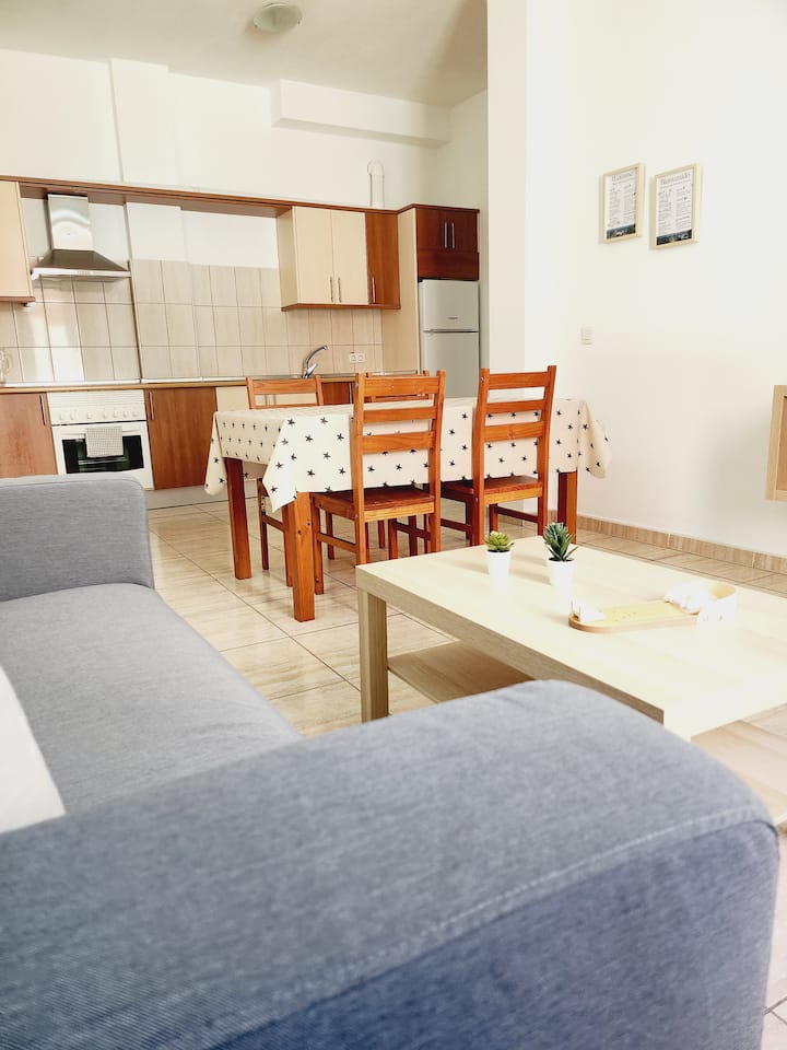Apartamento Ismar - Fuerteventura