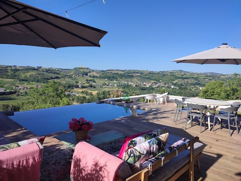Private Pool, Hot Tub & Home Theatre! (4 Bedroom)