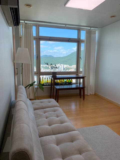 [Busan National University/Oncheonjang] Comfortable and comfortable Stayheeya