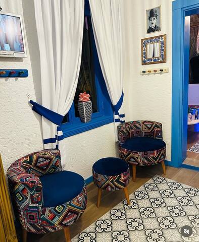 Didim Butik Otel managed Airbnb listing 3