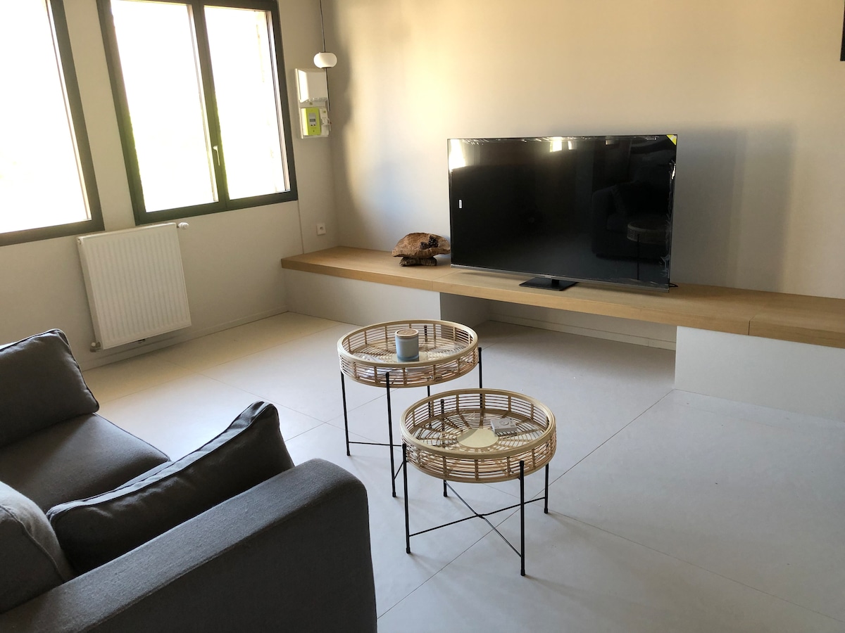 Дневна соба