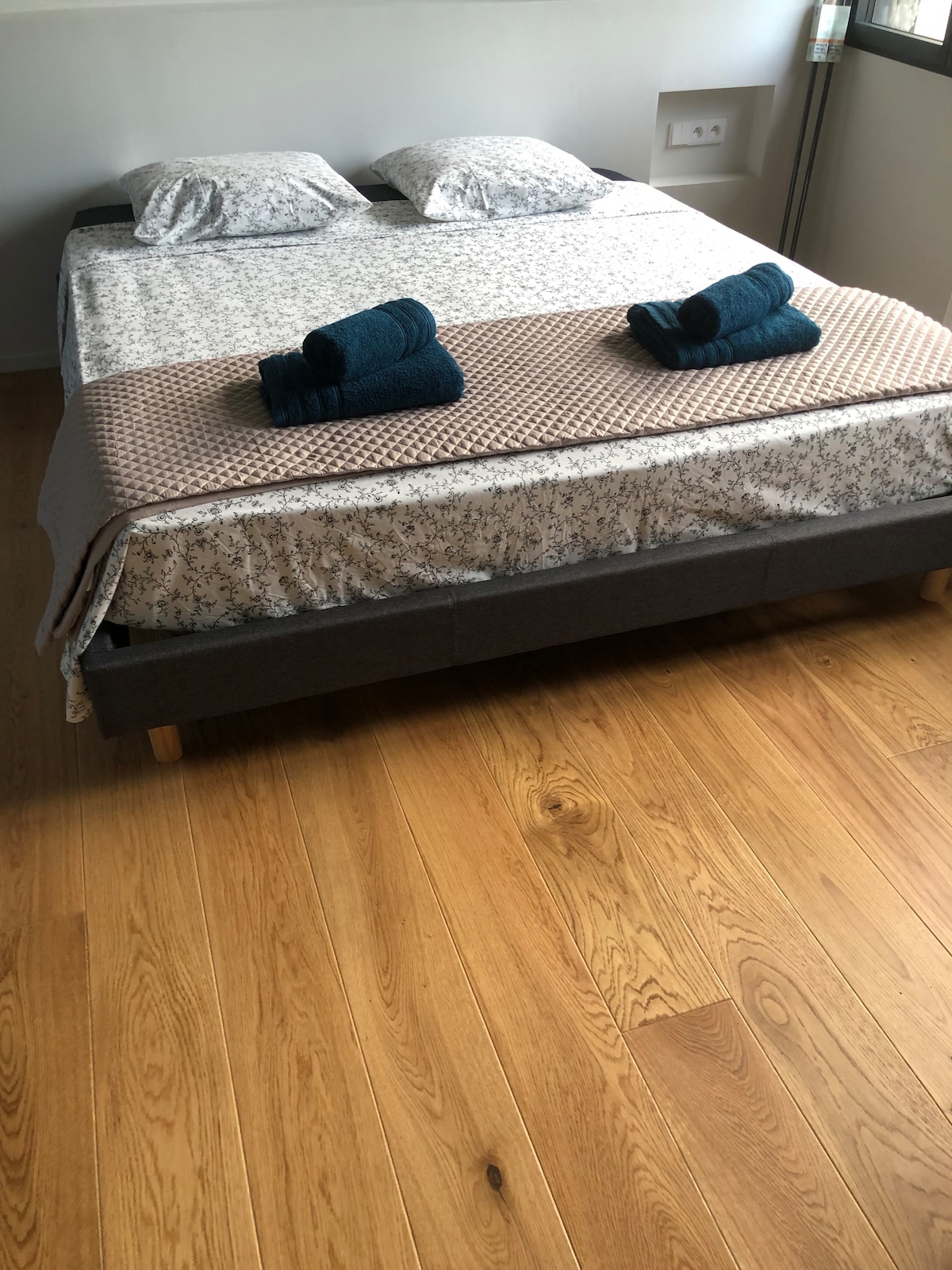 Спална соба 1