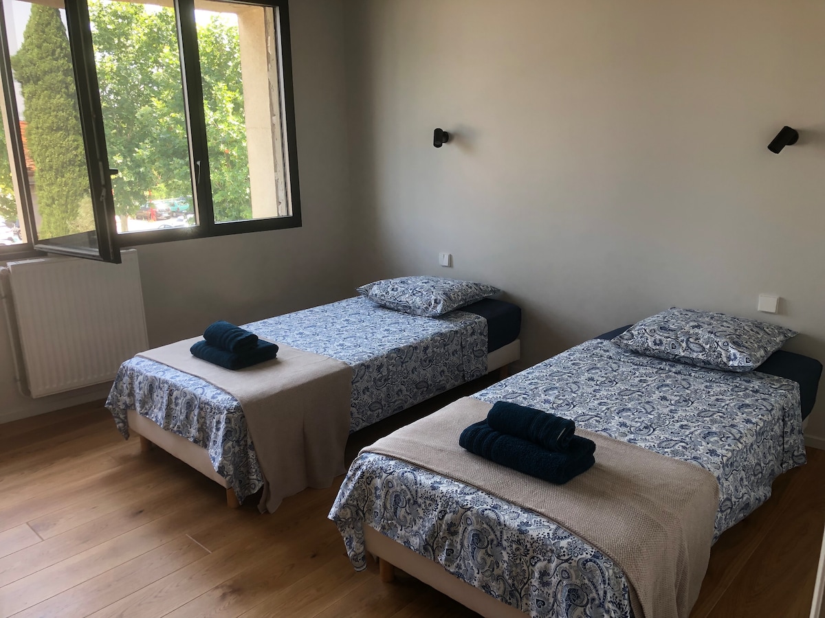 Спална соба 2