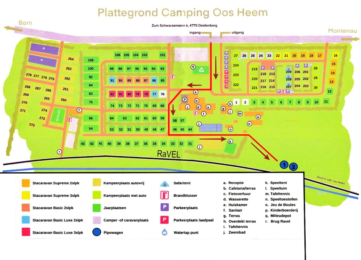 kleiner camping kühlschrank Mini-Kühlschrank, Schwarz, 48 L, Ruhig und Energieeffizient, Kompakt-G main image 1