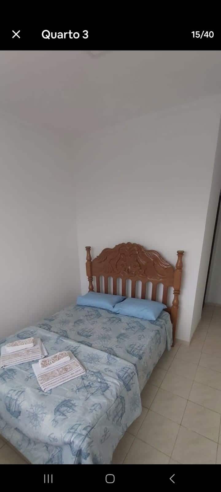 Recámara 1