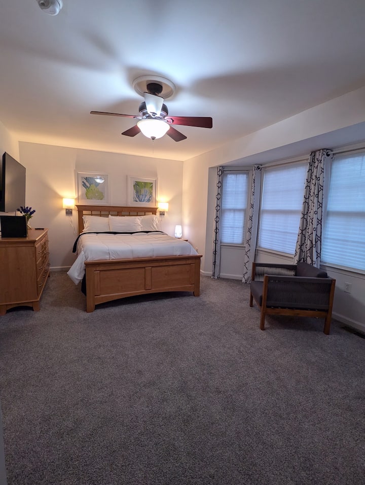 Januari 2025 Mambo mazuri zaidi yanayokuja! ♥️