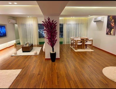 Nilefront Luxury • Panoramic River View