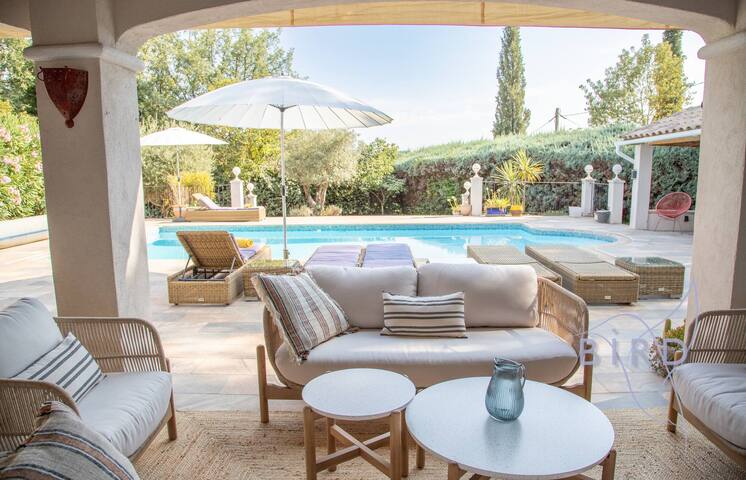 Bird Renting managed Airbnb listing 3