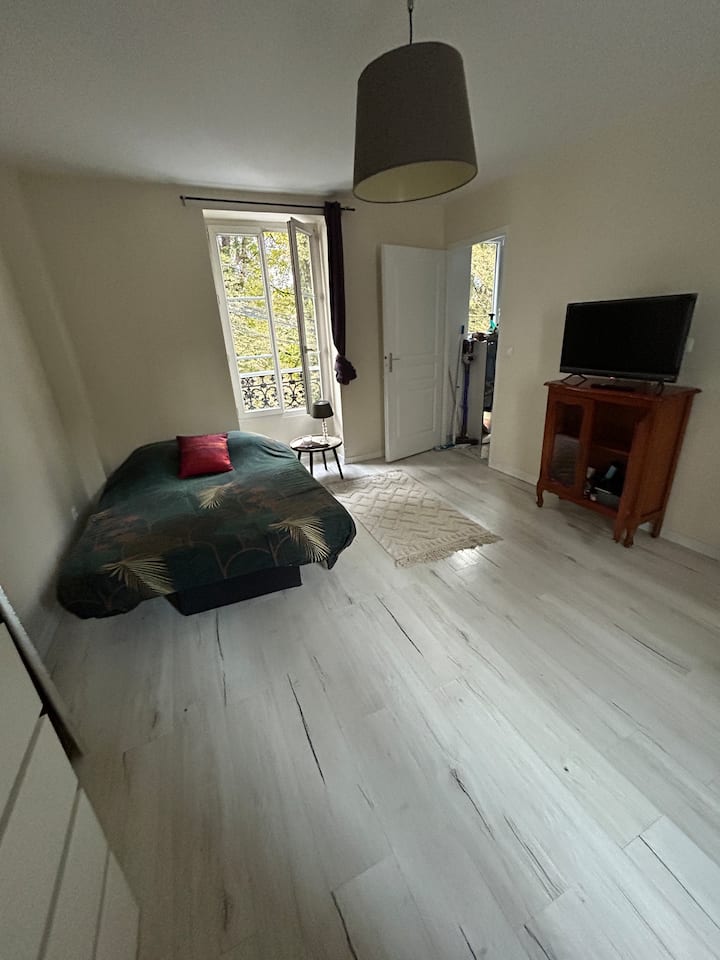Chambre Cool - Brétigny-sur-Orge