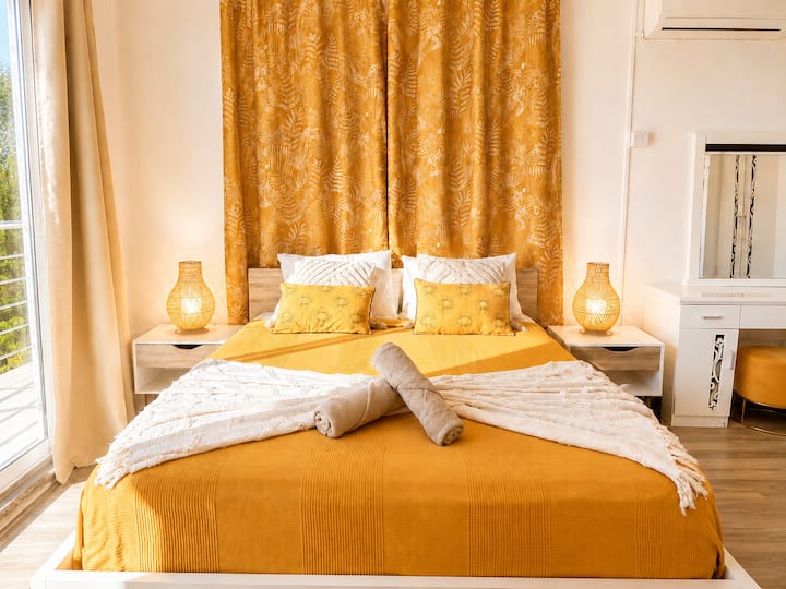 Chambre 1
