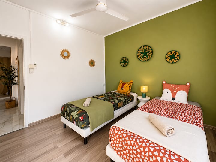 Chambre 4