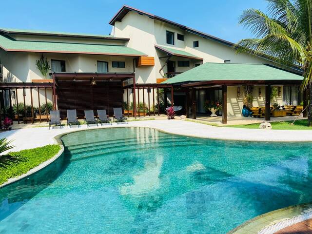 Mansão Paradisíaca Barra da Tijuca gallery image 5