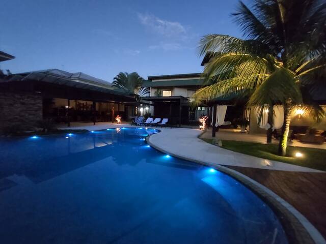 Mansão Paradisíaca Barra da Tijuca gallery image 4