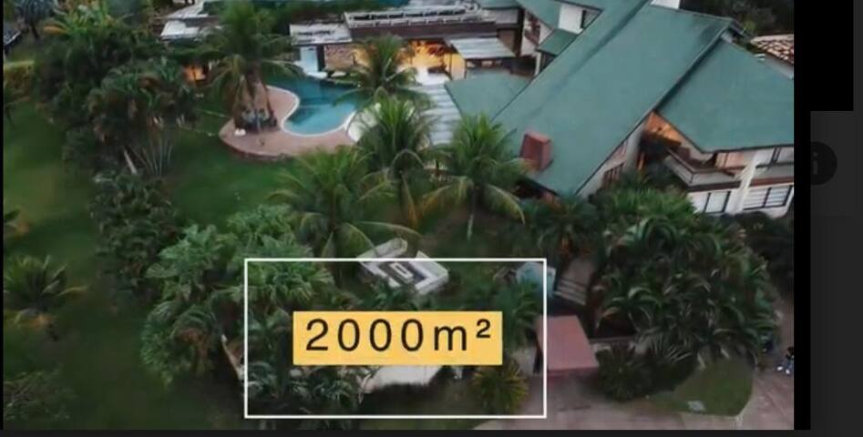 Mansão Paradisíaca Barra da Tijuca gallery image 3