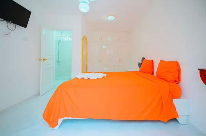 საძინებელი 5