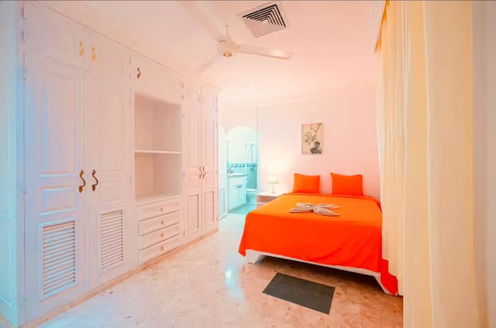 საძინებელი 1