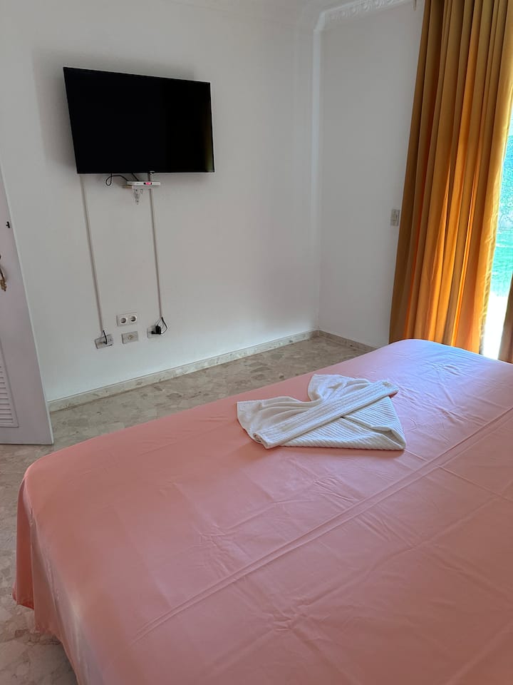 საძინებელი 7