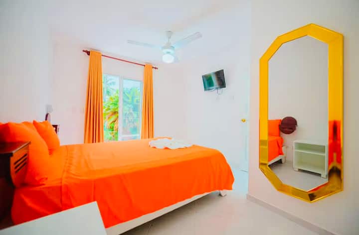 საძინებელი 4