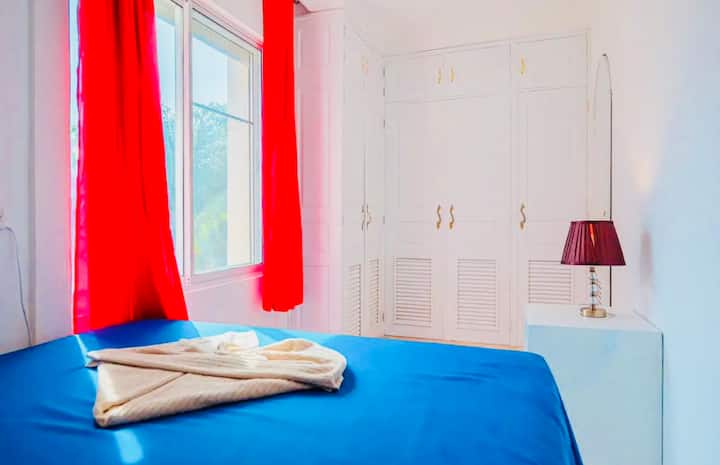 საძინებელი 6