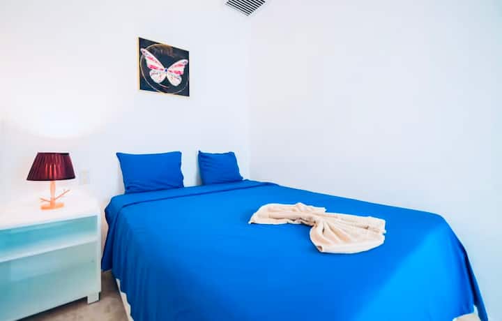 საძინებელი 2