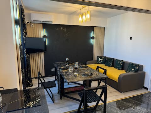 Apartment Enachita Vacarescu