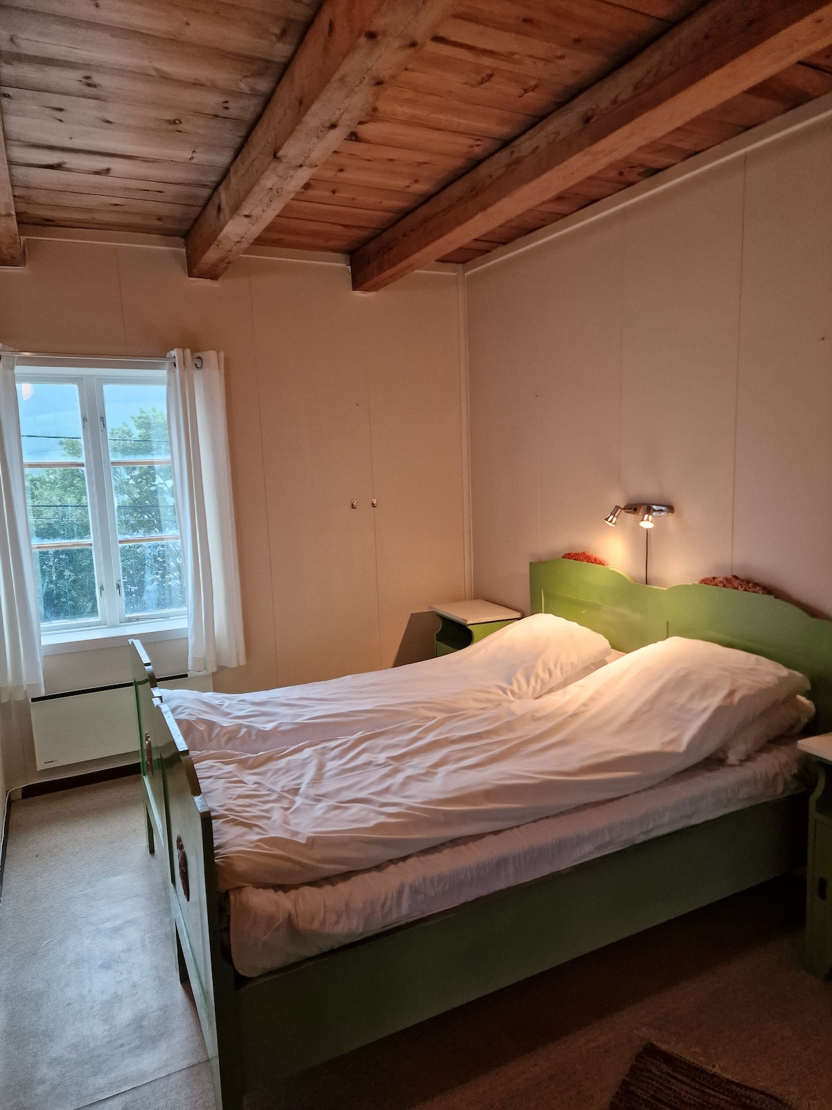 Спална соба 1