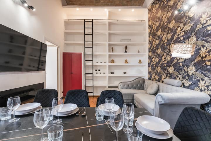 Duplex Vaticano, Perfetto Per Visitare Roma - Roma