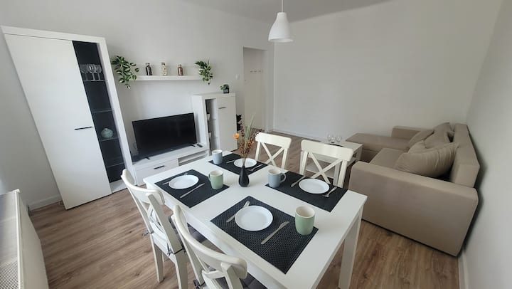 Apartment in Vitor