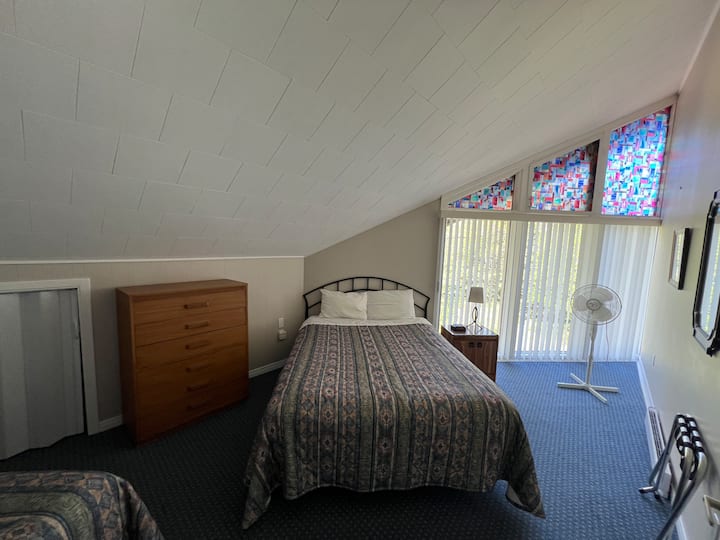 Quarto 1