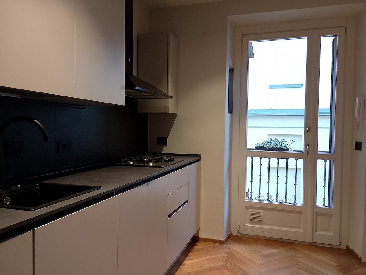 Airbnb con migliori performance: Moon home - centro Torino a Torino