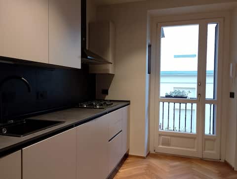 Airbnb con migliori performance: Moon home - centro Torino a Torino