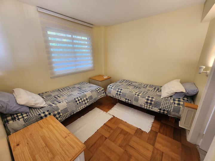 Habitación 1