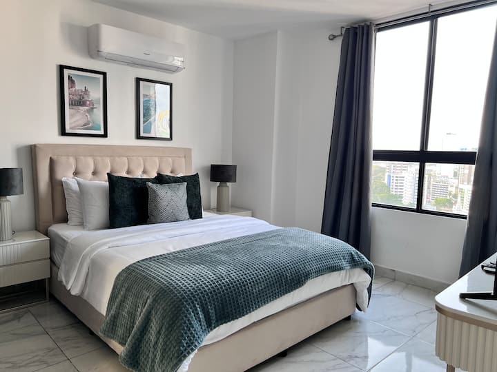 საძინებელი