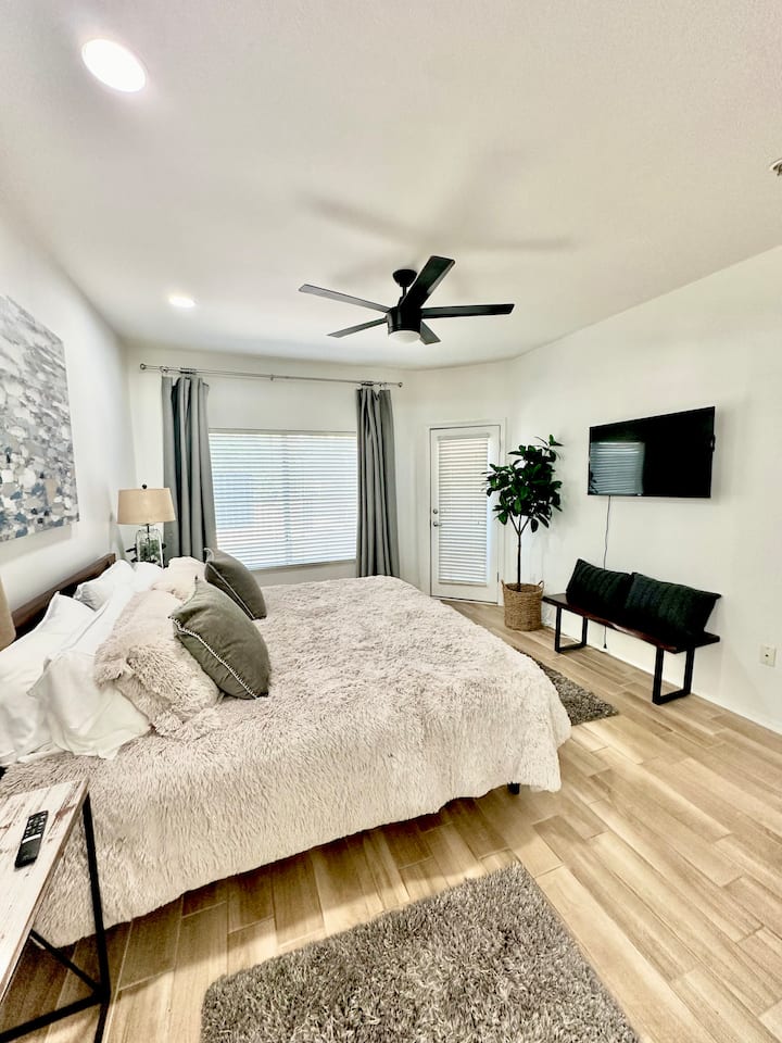 Ძირითადი საძინებელი