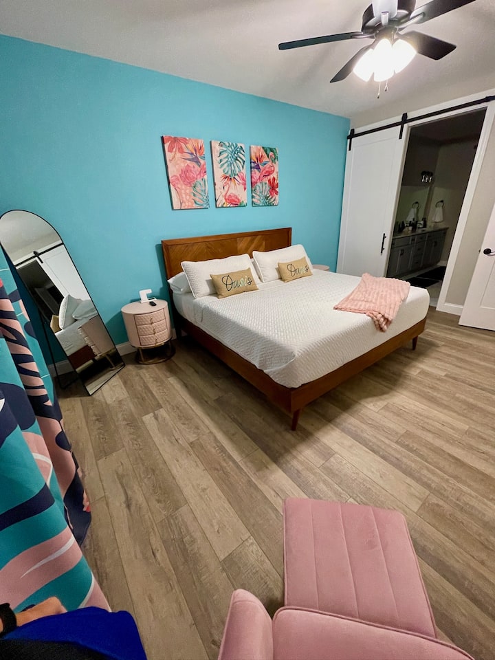 საძინებელი 3