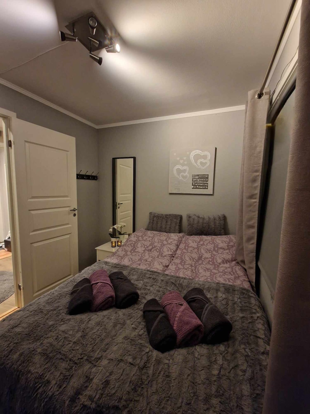 Спална соба 2