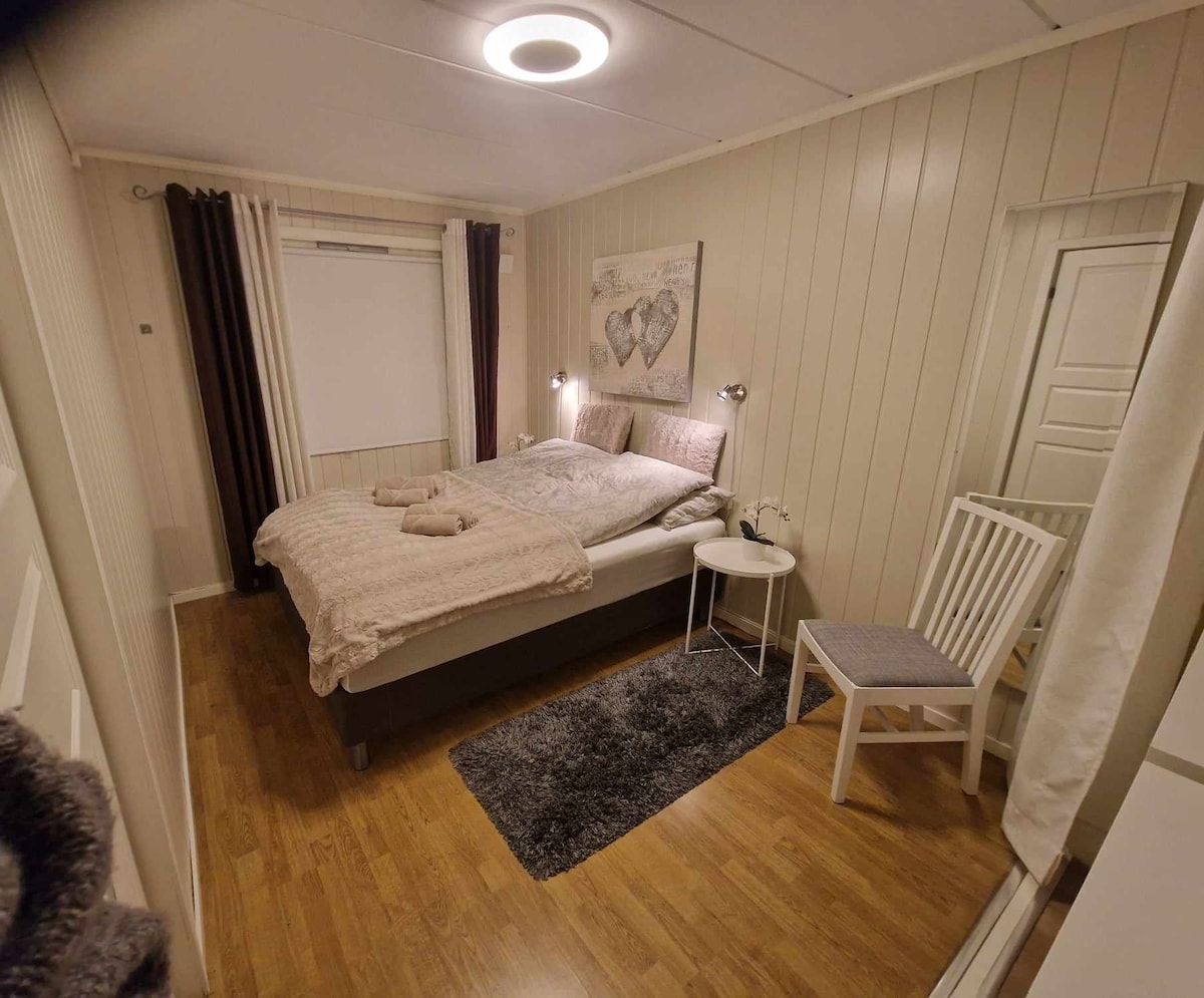 Спална соба 1