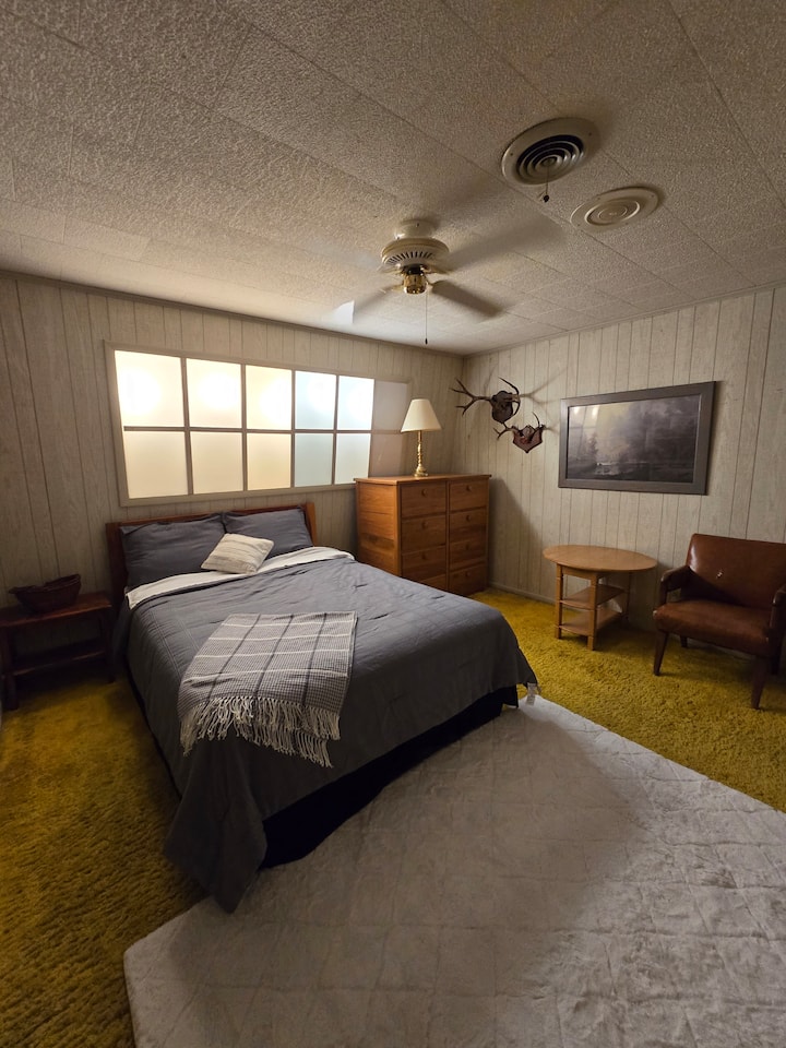 საძინებელი