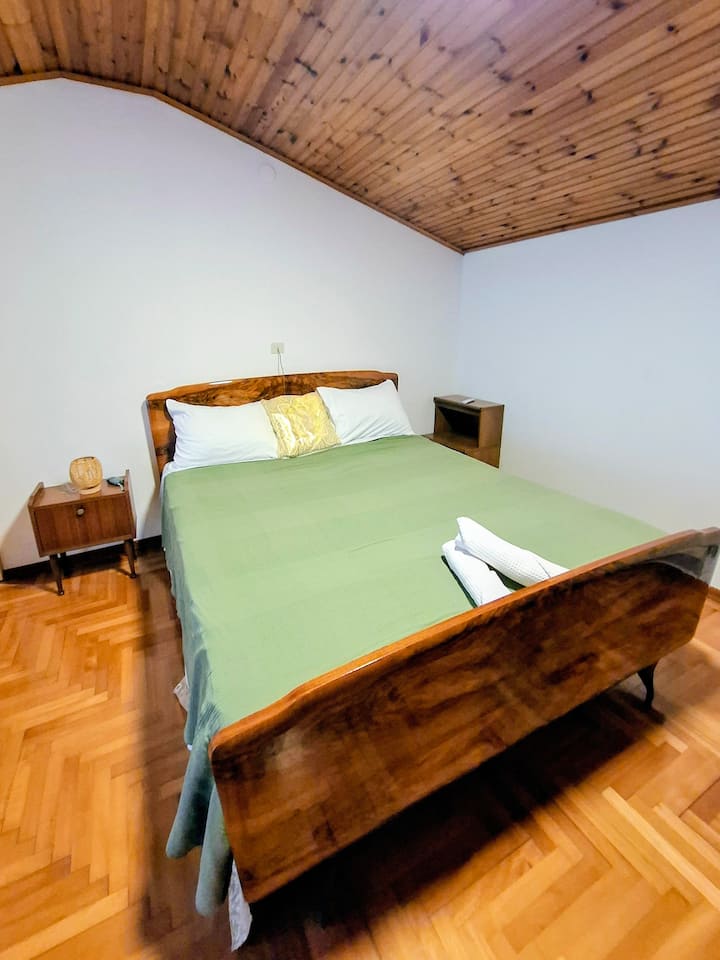 Spálňa 3