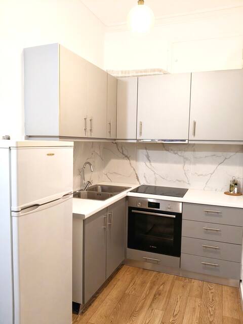 Top Airbnb: Athens Center/Athens Acropolis /Syntagma Square in ΑΓΙΟΣ ΠΑΥΛΟΣ