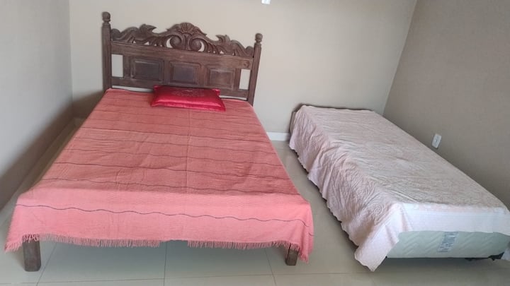 Camera da letto 1