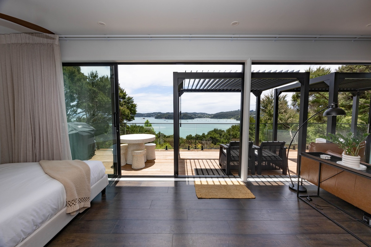 Wahapu Lodge — photo 2