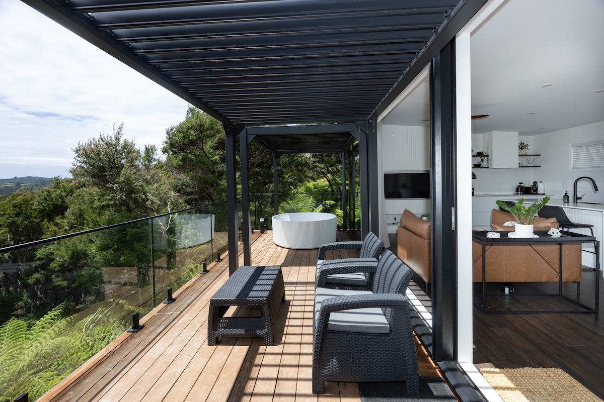 Wahapu Lodge — photo 5